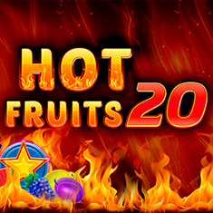 Hot Fruits 20